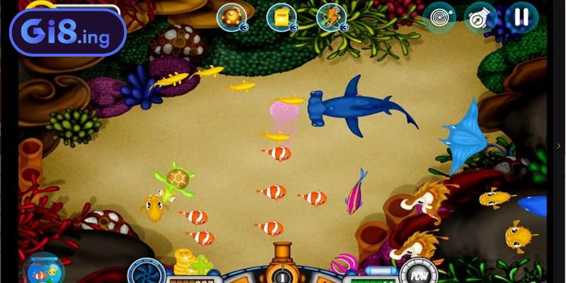 Tỷ lệ trả thưởng cạnh tranh