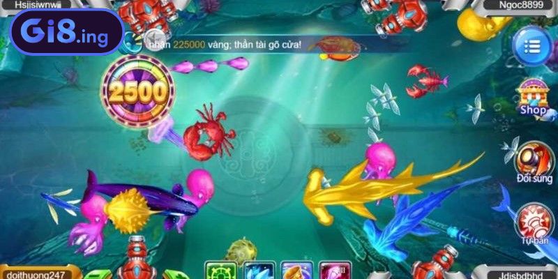 Tỷ lệ trả thưởng hấp dẫn