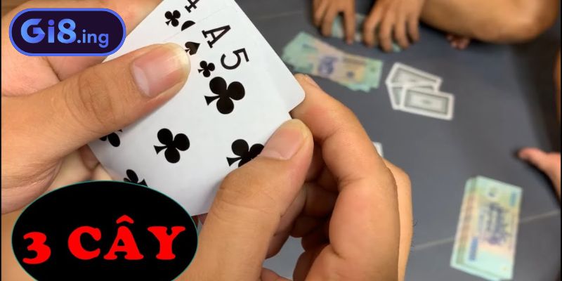 Cách Chơi Bài 3 Cây GI8 Bí Quyết Chinh Phục Sới Bạc Online 2 Cách chơi bài 3 cây GI8 khám phá luật