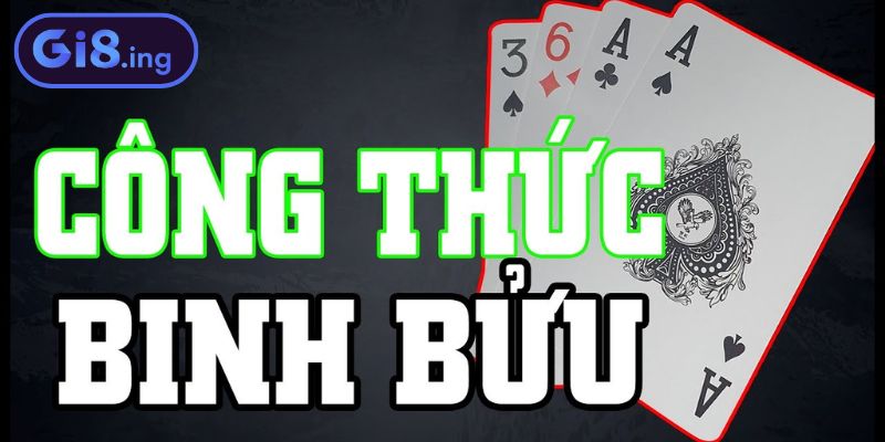 Cách Chơi Bài Bửu 4 Lá GI8 Bí Kíp Hốt Bạc Từ Cao Thủ 2 Cách chơi bài bửu 4 lá GI8 là gì?