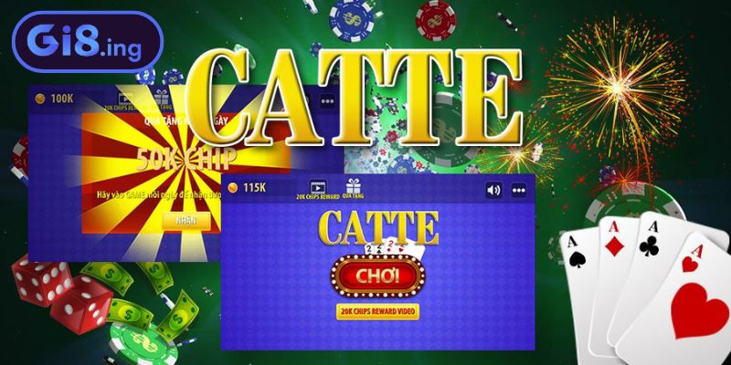 Cách Chơi Bài Cát Tê Online GI8 Bí Quyết Từ Chuyên Gia 3 Bốn vòng đầu tiên