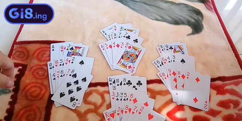 Cách Tính Chi Bài Binh GI8 Bí Quyết Nắm Chắc Thắng Lợi 2 Cách tính chi bài Binh GI8 nghệ thuật sắp xếp và tính toán