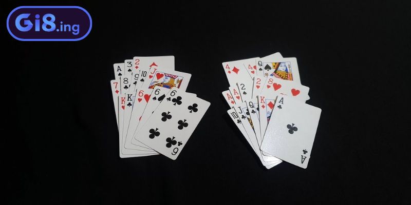 Cách Tính Chi Bài Binh GI8 Bí Quyết Nắm Chắc Thắng Lợi 3 Những trường hợp đặc biệt