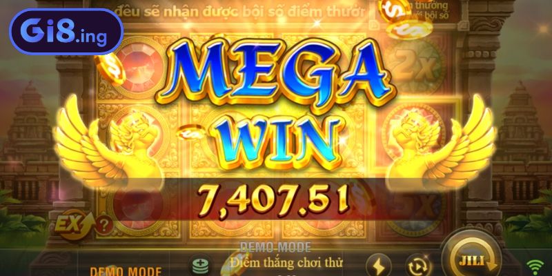 Nổ Hũ Là Gì GI8 Giải Mã Sức Hút Jackpot Và Bí Kíp Cao Thủ 3 Hiểu rõ luật chơi